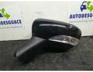 Retrovisor Izquierdo Renault Clio IV  0 9 Business [0 9 Ltr  - 66 kW TCE Energy bivalent  Gasolina / GPL]
