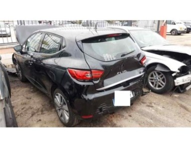 Mangueta Delantera Izquierda Renault Clio IV  0 9 Business [0 9 Ltr  - 66 kW TCE Energy bivalent  Gasolina / GPL]