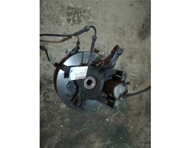 Mangueta Delantera Izquierda Renault Clio IV  0 9 Business [0 9 Ltr  - 66 kW TCE Energy bivalent  Gasolina / GPL]