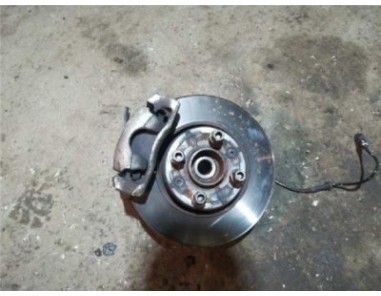 Mangueta Delantera Izquierda Renault Clio IV  0 9 Business [0 9 Ltr  - 66 kW TCE Energy bivalent  Gasolina / GPL]