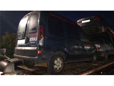 Renault KANGOO 1 9 D  2
