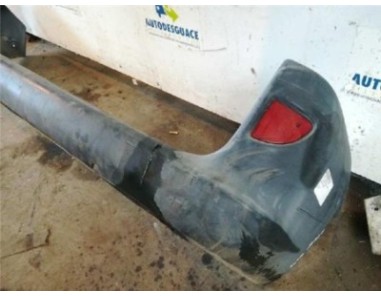 Paragolpes Trasero Renault Kangoo I  1 9 ALIZE [1 9 Ltr  - 47 kW Diesel]