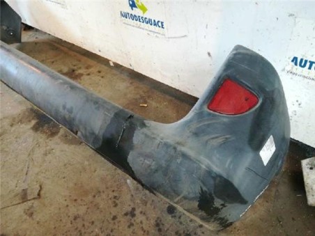 Paragolpes Trasero Renault Kangoo I  1 9 ALIZE [1 9 Ltr  - 47 kW Diesel]