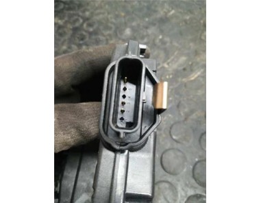 Cerradura Puerta Delantera Derecha Renault Clio IV  0 9 Business [0 9 Ltr  - 66 kW TCE Energy bivalent  Gasolina / GPL]