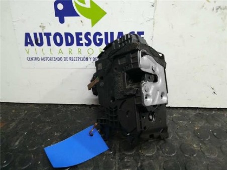 Cerradura Puerta Delantera Derecha Renault Clio IV  0 9 Business [0 9 Ltr  - 66 kW TCE Energy bivalent  Gasolina / GPL]