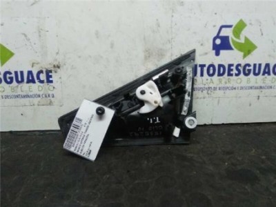 Maneta Exterior Trasera Izquierda Renault Clio IV  0 9 Business [0 9 Ltr  - 66 kW TCE Energy bivalent  Gasolina / GPL]