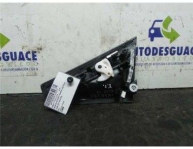 Maneta Exterior Trasera Izquierda Renault Clio IV  0 9 Business [0 9 Ltr  - 66 kW TCE Energy bivalent  Gasolina / GPL]