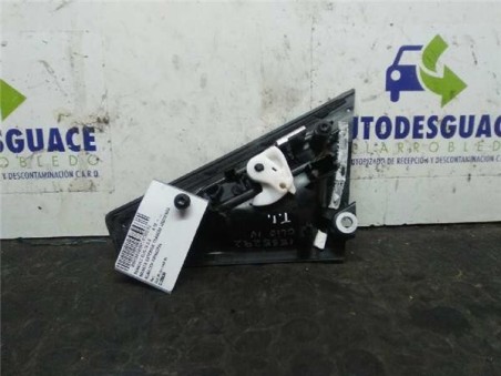 Maneta Exterior Trasera Izquierda Renault Clio IV  0 9 Business [0 9 Ltr  - 66 kW TCE Energy bivalent  Gasolina / GPL]