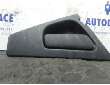Maneta Exterior Trasera Izquierda Renault Clio IV  0 9 Business [0 9 Ltr  - 66 kW TCE Energy bivalent  Gasolina / GPL]