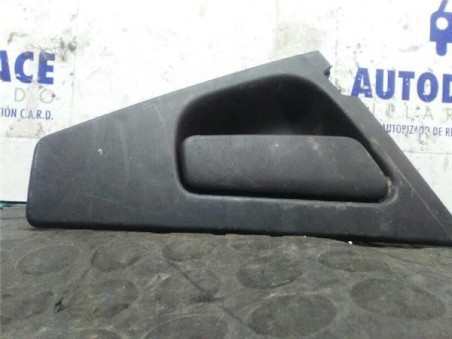 Maneta Exterior Trasera Izquierda Renault Clio IV  0 9 Business [0 9 Ltr  - 66 kW TCE Energy bivalent  Gasolina / GPL]