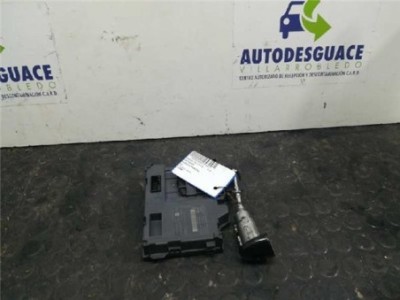 Antirrobo Renault Clio IV  0 9 Business [0 9 Ltr  - 66 kW TCE Energy bivalent  Gasolina / GPL]