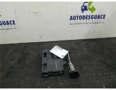 Antirrobo Renault Clio IV  0 9 Business [0 9 Ltr  - 66 kW TCE Energy bivalent  Gasolina / GPL]