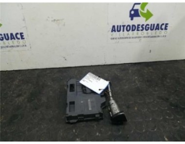 Antirrobo Renault Clio IV  0 9 Business [0 9 Ltr  - 66 kW TCE Energy bivalent  Gasolina / GPL]