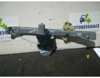 Elevalunas Electrico Delantero Derecho Renault Clio IV  0 9 Business [0 9 Ltr  - 66 kW TCE Energy bivalent  Gasolina / GPL]