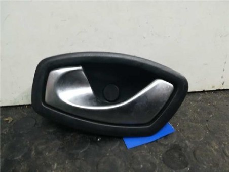 Manilla Interior Puerta Trasera Izquierda Renault Clio IV  0 9 Business [0 9 Ltr  - 66 kW TCE Energy bivalent  Gasolina / GPL]