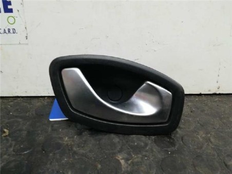 Manilla Interior Puerta Delantera Derecha Renault Clio IV  0 9 Business [0 9 Ltr  - 66 kW TCE Energy bivalent  Gasolina / GPL]