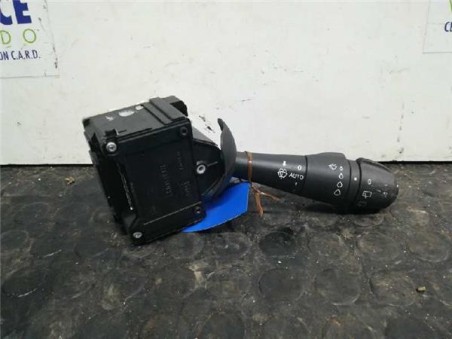 Mando Limpiaparabrisas Renault Clio IV  0 9 Business [0 9 Ltr  - 66 kW TCE Energy bivalent  Gasolina / GPL]