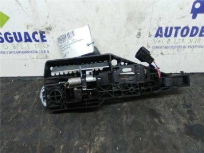 Maneta Exterior Delantera Derecha Renault Clio IV  0 9 Business [0 9 Ltr  - 66 kW TCE Energy bivalent  Gasolina / GPL]