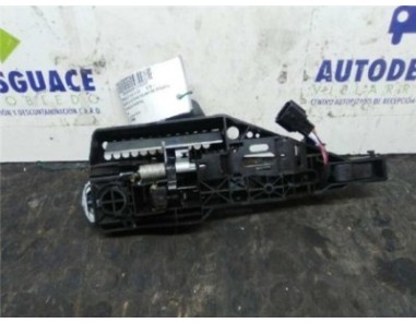 Maneta Exterior Delantera Derecha Renault Clio IV  0 9 Business [0 9 Ltr  - 66 kW TCE Energy bivalent  Gasolina / GPL]