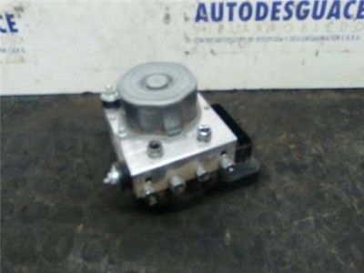 Nucleo Abs Renault Clio IV  0 9 Business [0 9 Ltr  - 66 kW TCE Energy bivalent  Gasolina / GPL]