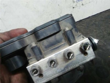 Nucleo Abs Renault Clio IV  0 9 Business [0 9 Ltr  - 66 kW TCE Energy bivalent  Gasolina / GPL]