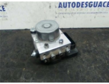 Nucleo Abs Renault Clio IV  0 9 Business [0 9 Ltr  - 66 kW TCE Energy bivalent  Gasolina / GPL]