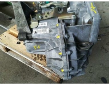 Caja Cambios Manual Renault Espace IV  1 9 Authentique [1 9 Ltr  - 88 kW dCi Diesel]