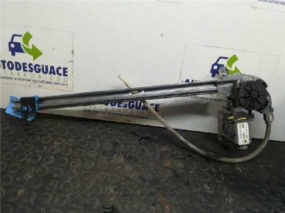Elevalunas Electrico Trasero Izquierdo Renault Espace IV  2 2 Dynamique [2 2 Ltr  - 110 kW dCi Turbodiesel]