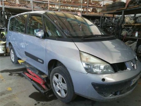 Elevalunas Electrico Trasero Izquierdo Renault Espace IV  2 2 Dynamique [2 2 Ltr  - 110 kW dCi Turbodiesel]