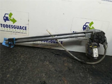 Elevalunas Electrico Trasero Izquierdo Renault Espace IV  2 2 Dynamique [2 2 Ltr  - 110 kW dCi Turbodiesel]