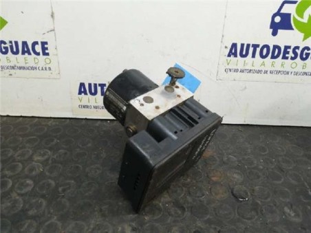Nucleo Abs Renault Espace IV  2 2 Dynamique [2 2 Ltr  - 110 kW dCi Turbodiesel]