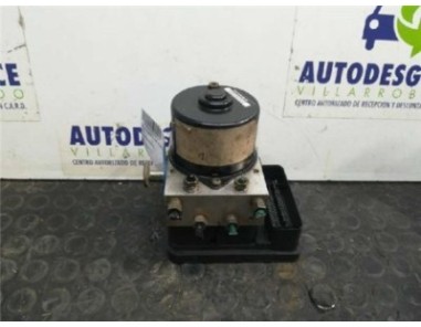 Nucleo Abs Renault Espace IV  2 2 Dynamique [2 2 Ltr  - 110 kW dCi Turbodiesel]