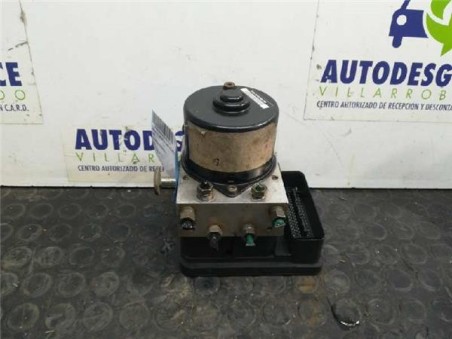 Nucleo Abs Renault Espace IV  2 2 Dynamique [2 2 Ltr  - 110 kW dCi Turbodiesel]