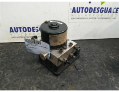 Nucleo Abs Renault Espace IV  2 2 Dynamique [2 2 Ltr  - 110 kW dCi Turbodiesel]