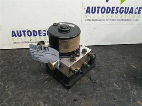 Nucleo Abs Renault Espace IV  2 2 Dynamique [2 2 Ltr  - 110 kW dCi Turbodiesel]