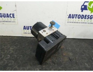 Nucleo Abs Renault Espace IV  2 2 Dynamique [2 2 Ltr  - 110 kW dCi Turbodiesel]