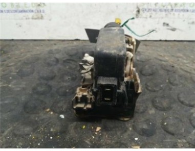 Cerradura Puerta Delantera Derecha Renault Kangoo I  1 9 ALIZE [1 9 Ltr  - 47 kW Diesel]