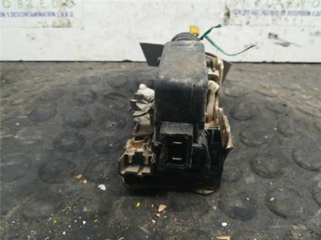 Cerradura Puerta Delantera Derecha Renault Kangoo I  1 9 ALIZE [1 9 Ltr  - 47 kW Diesel]