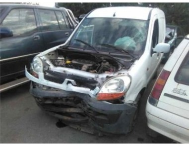 Centralita Airbag Renault Kangoo I  1 5 Authentique [1 5 Ltr  - 48 kW dCi Diesel]