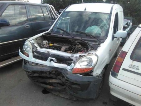 Centralita Airbag Renault Kangoo I  1 5 Authentique [1 5 Ltr  - 48 kW dCi Diesel]