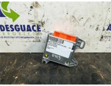 Centralita Airbag Renault Kangoo I  1 5 Authentique [1 5 Ltr  - 48 kW dCi Diesel]