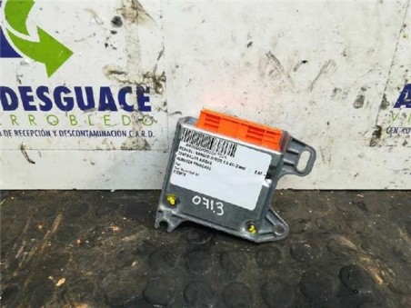 Centralita Airbag Renault Kangoo I  1 5 Authentique [1 5 Ltr  - 48 kW dCi Diesel]