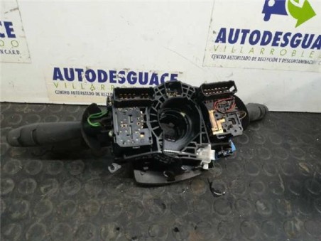Mando De Luces Renault Espace IV  2 2 Dynamique [2 2 Ltr  - 110 kW dCi Turbodiesel]
