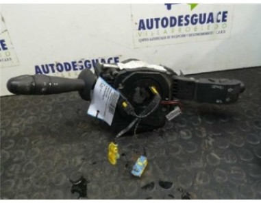 Mando De Luces Renault Espace IV  2 2 Dynamique [2 2 Ltr  - 110 kW dCi Turbodiesel]