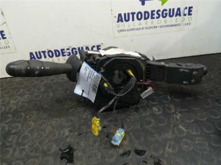 Mando De Luces Renault Espace IV  2 2 Dynamique [2 2 Ltr  - 110 kW dCi Turbodiesel]