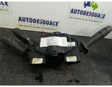 Mando De Luces Renault Espace IV  2 2 Dynamique [2 2 Ltr  - 110 kW dCi Turbodiesel]
