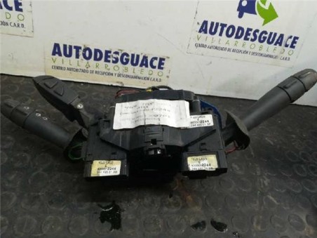 Mando De Luces Renault Espace IV  2 2 Dynamique [2 2 Ltr  - 110 kW dCi Turbodiesel]