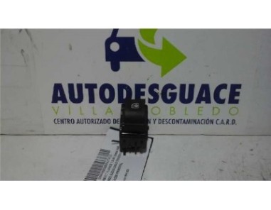 Botonera Puerta Trasera Derecha Renault Fluence  1 5 Expression [1 5 Ltr  - 78 kW dCi Diesel FAP]