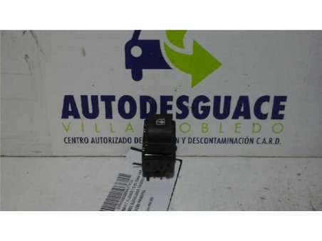 Botonera Puerta Trasera Derecha Renault Fluence  1 5 Expression [1 5 Ltr  - 78 kW dCi Diesel FAP]