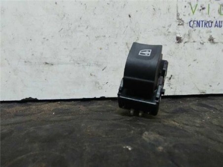 Botonera Puerta Trasera Derecha Renault Clio IV  0 9 Business [0 9 Ltr  - 66 kW TCE Energy bivalent  Gasolina / GPL]